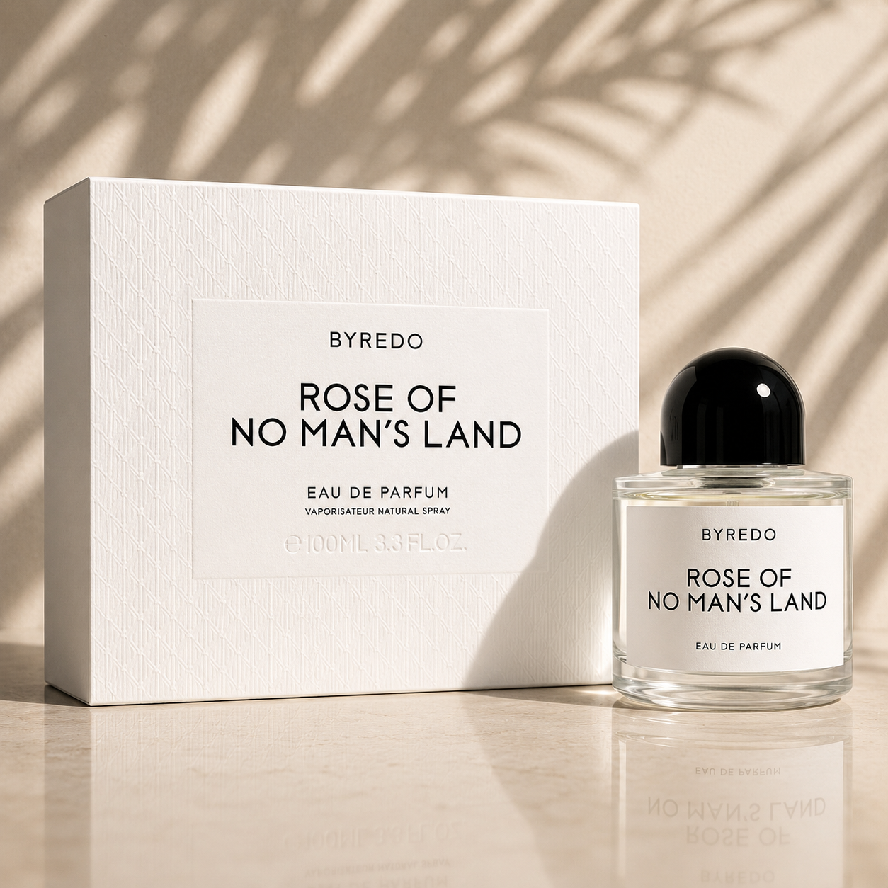 BYREDO ROSE OF NO MAN'S LAND EDP 100ML