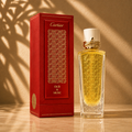 CARTIER OUD & MUSC PARFUM 75ML