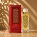 CARTIER OUD & PINK PARFUM 75ML