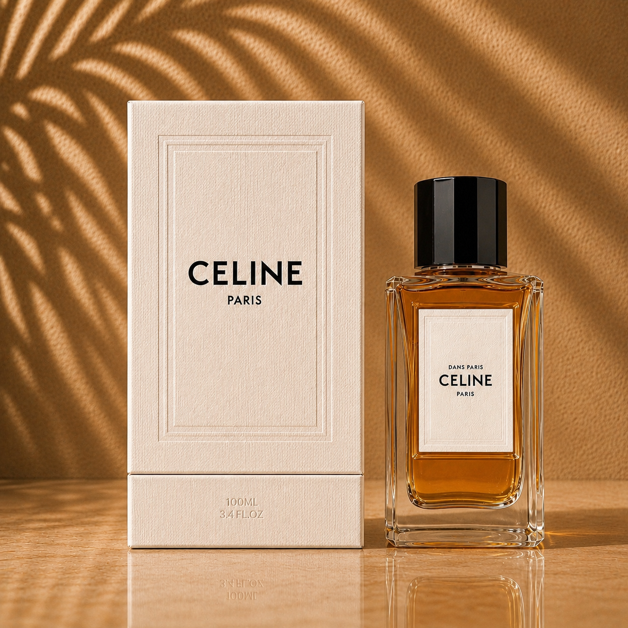 CELINE DANS PARIS EDP 100ML
