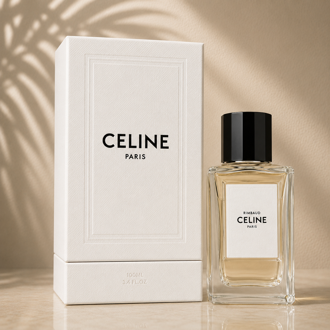 CELINE RIMBAUD EDP 100ML