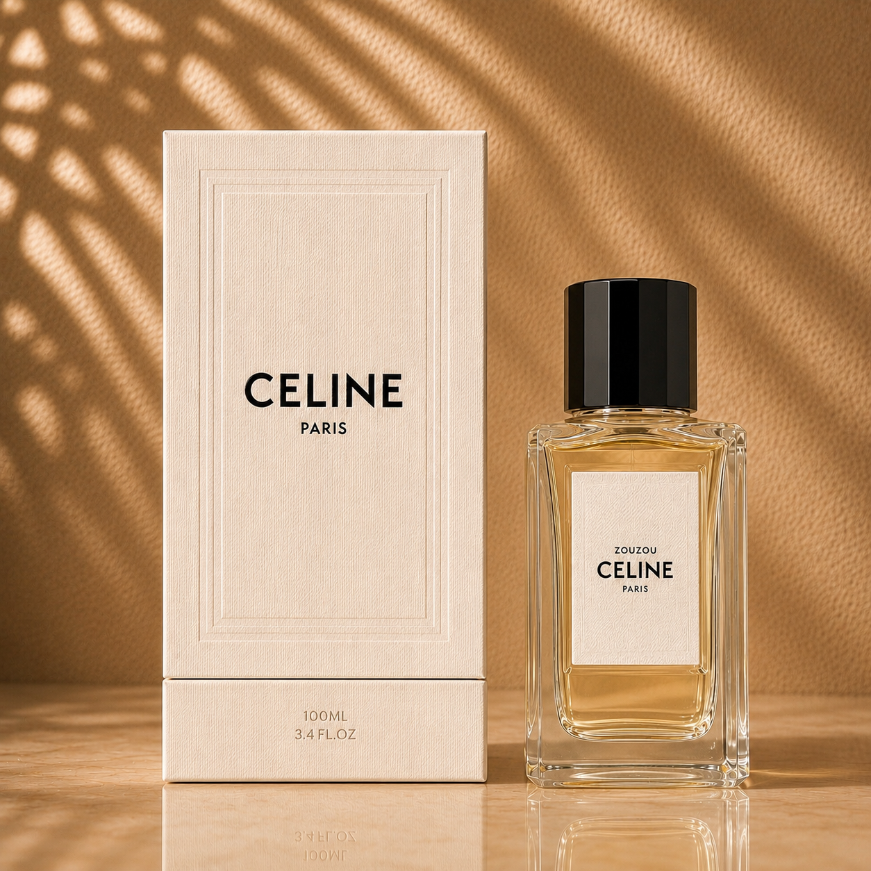 CELINE ZOUZOU EDP 100ML