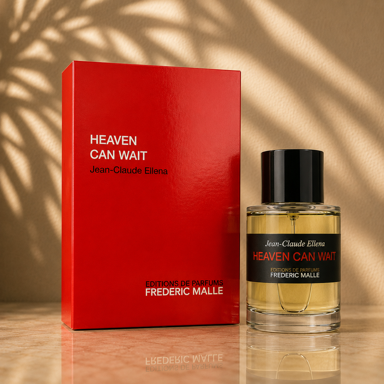 FREDERIC MALLE HEAVEN CAN WAIT EDP 100ML