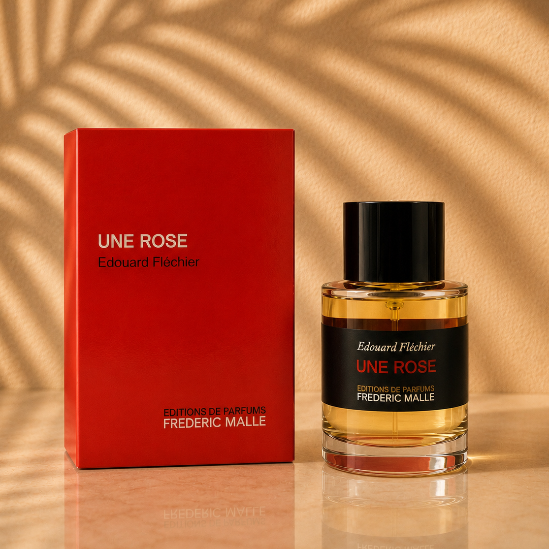 FREDERIC MALLE UNE ROSE PARFUM 100ML