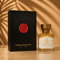 FORT & MANLE AMBER ABSOLUTELY EDP 50ML