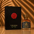 FORT & MANLE V FOR VETIVER EDP 50ML