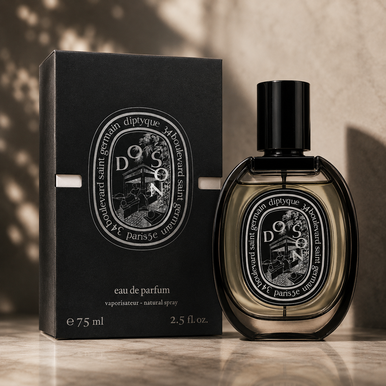 DIPTYQUE DO SON EDP 75ML