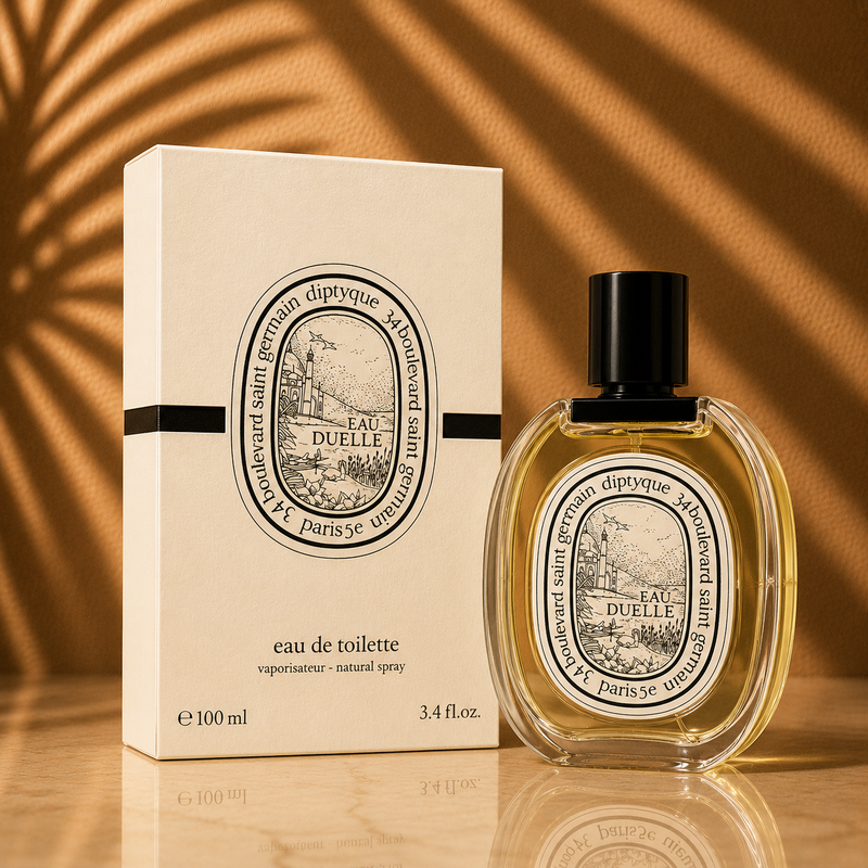 DIPTYQUE EAU DUELLE EDT 100ML