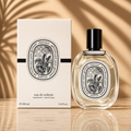 DIPTYQUE EAU ROSE EDT 100ML