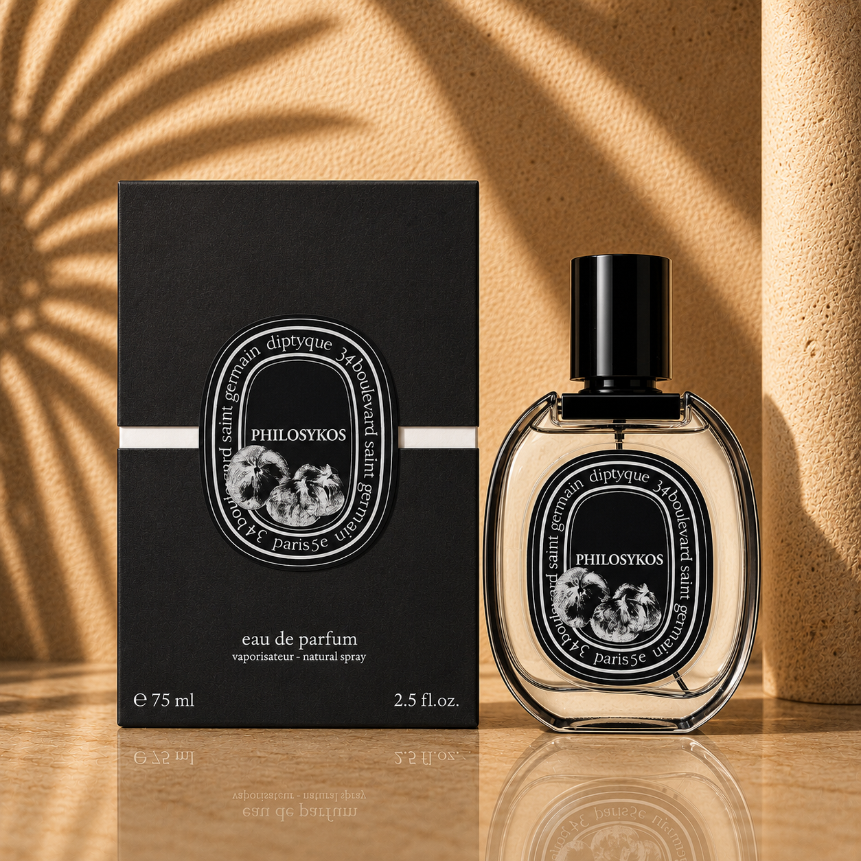 DIPTYQUE PHILOSYKOS EDP 75ML