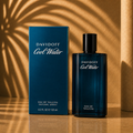 DAVIDOFF COOL WATER MEN EDT 125ML