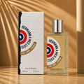 ETAT LIBRE D’ORANGE HERMANN A MES COTES ME PARAISSAIT UNE OMBRE EDP 100ML