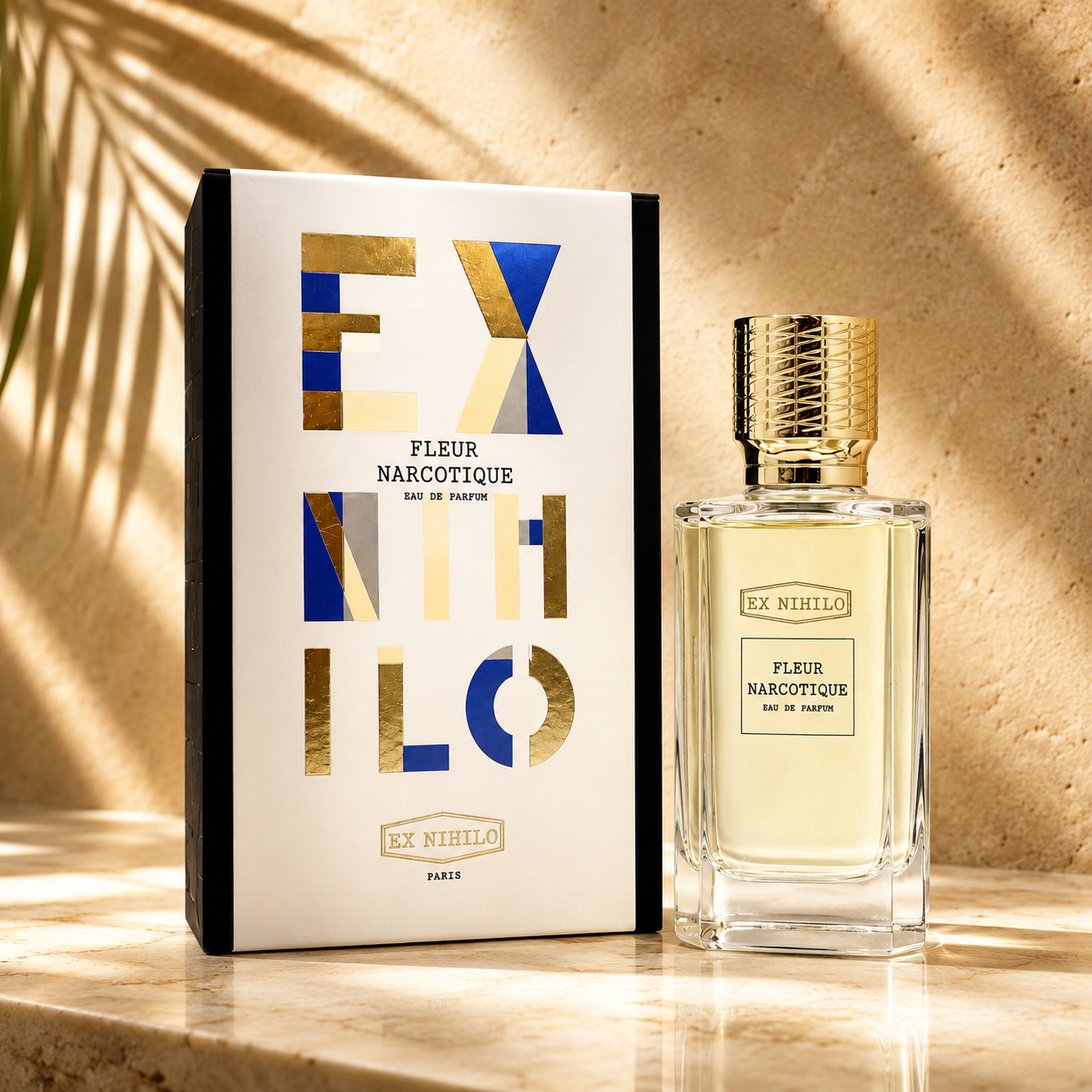 EX NIHILO FLEUR NARCOTIQUE EDP 100ML