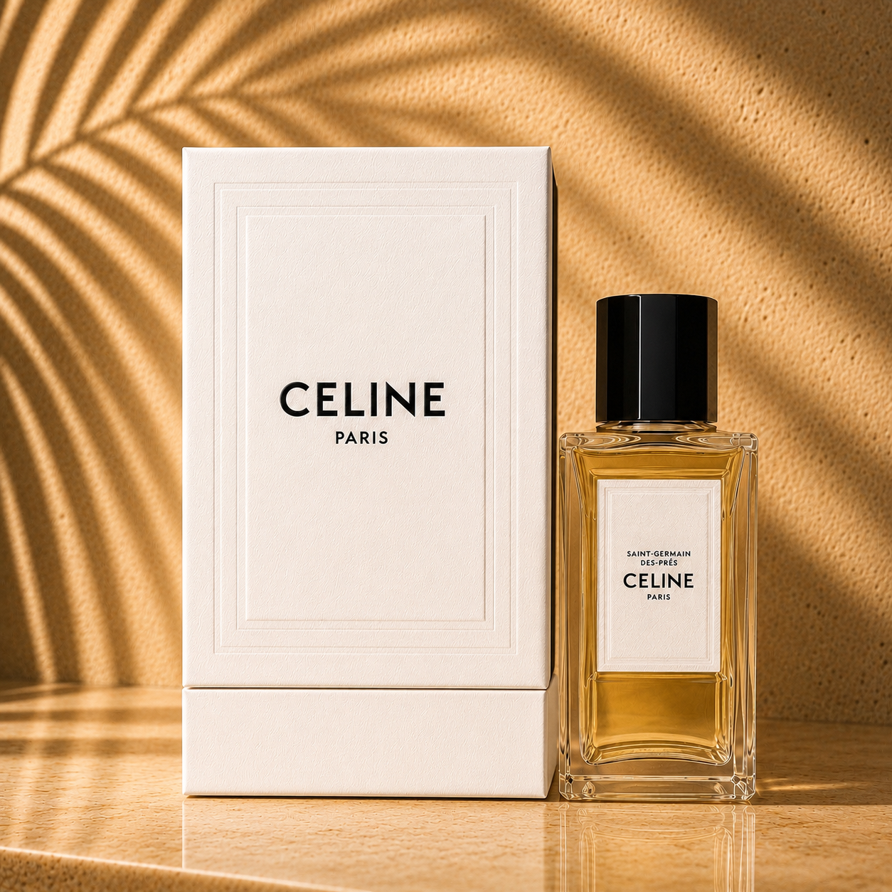 CELINE SAINT GERMAIN DES PRES EDP 100ML