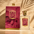 FLORIS 1976 EDP 100ML
