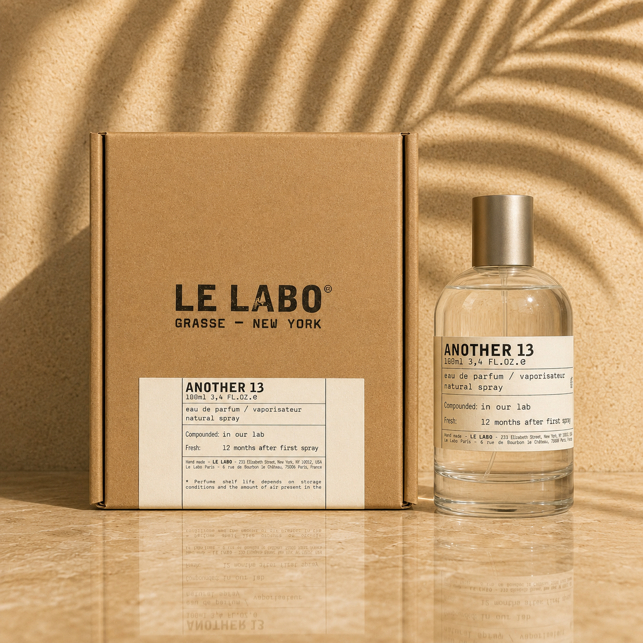 LE LABO ANOTHER 13 EDP 100ML