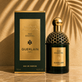 GUERLAIN ABSOLUS ALLEGORIA OUD ESSENTIEL EDP 125ML