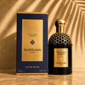 GUERLAIN ABSOLUS ALLEGORIA PATCHOULI ARDENT EDP 125ML