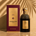 GUERLAIN ABSOLUS ALLEGORIA ROSE AMIRA EDP 125ML