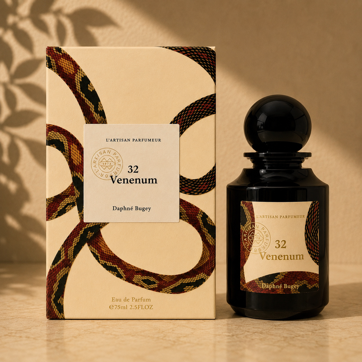 L’ARTISAN PARFUMEUR VENENUM 32 EDP 75ML