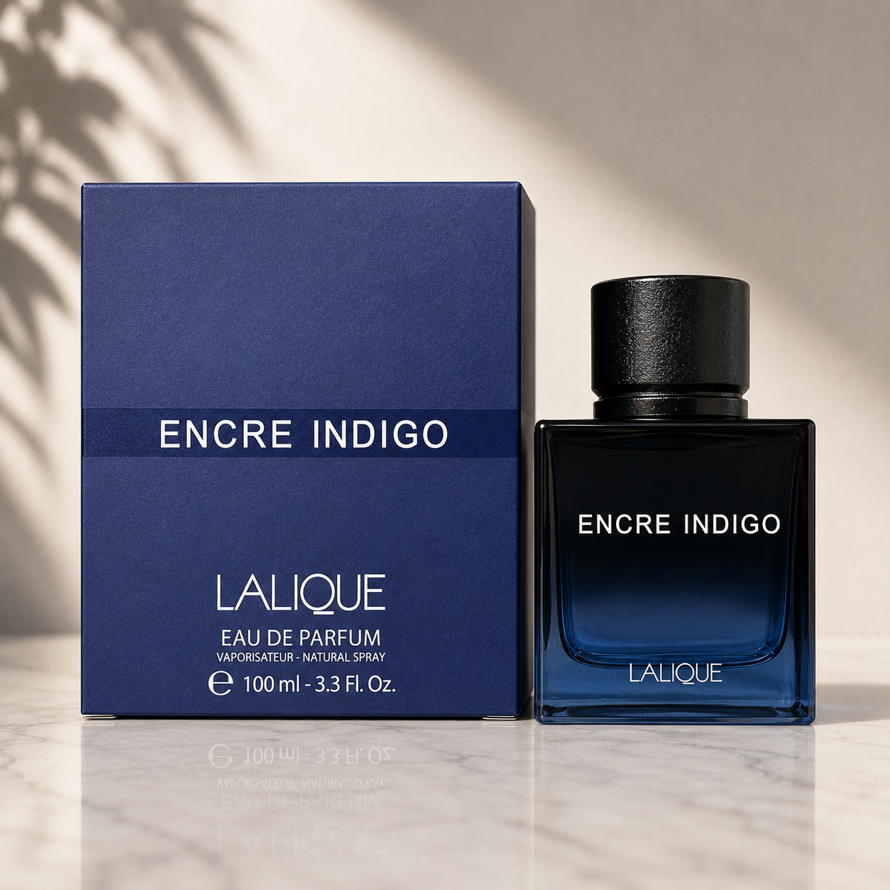 LALIQUE ENCRE INDIGO EDP 100ML