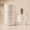 ZARKOPERFUME THE MUSE EDP 100ML