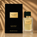 DOLCE & GABBANA VELVET VETIVER EDP 100ML