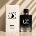 GIORGIO ARMANI ACQUA DI GIO PARFUM 125ML