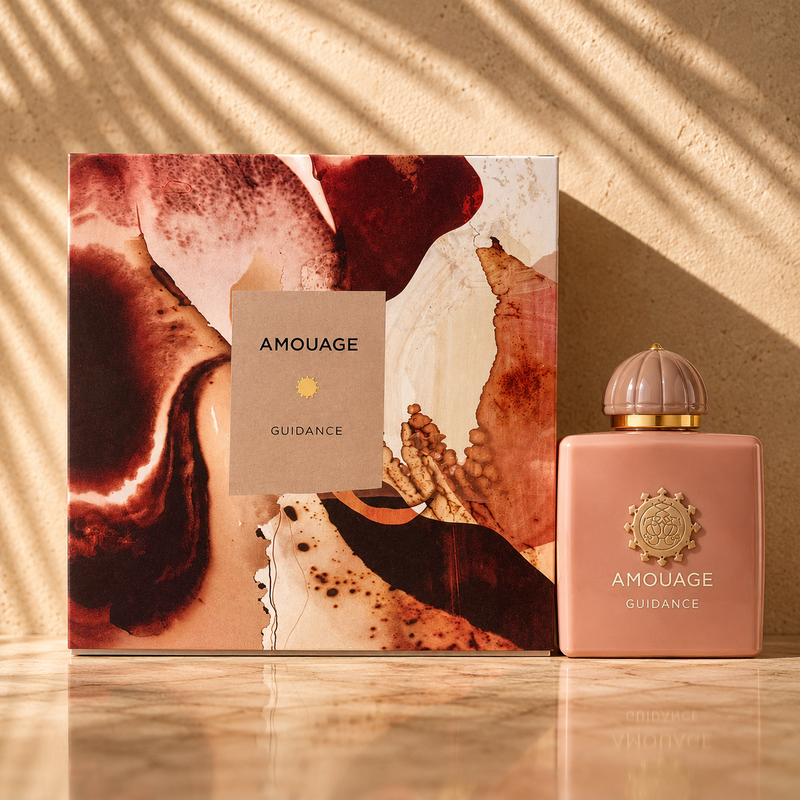 AMOUAGE GUIDANCE EDP 100ML
