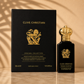 CLIVE CHRISTIAN X FOR WOMEN PARFUM 50ML