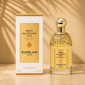 GUERLAIN PARIS AQUA ALLEGORIA FORTE MANDARINE BASILIC EDP 75ML