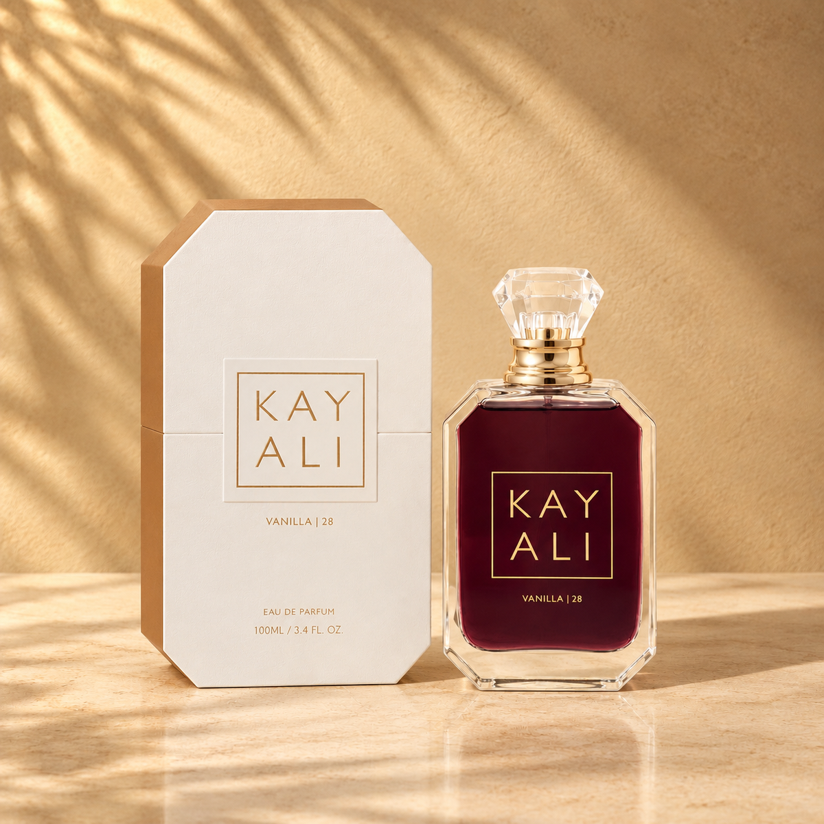 KAYALI VANILLA 28 EDP 100ML