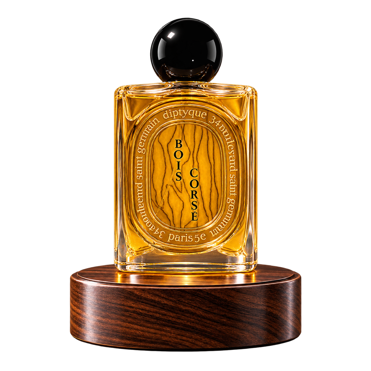 DIPTYQUE BOIS CORSE EDP 100ML